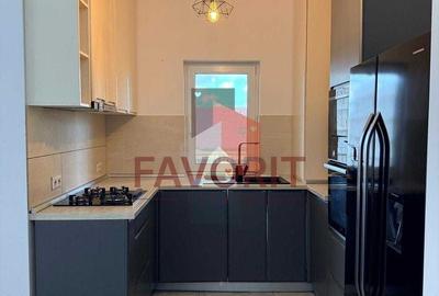 Apartament cu 2 camere semidecomandat în Braytim - 3