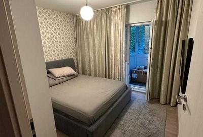 Apartament cu 3 camere decomandat în Gorjului - 8