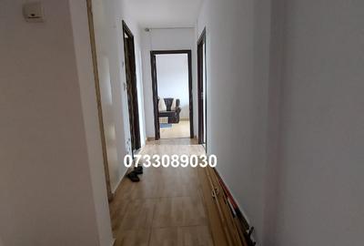 Apartament cu 2 camere decomandat în Drumul Taberei