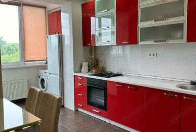 Apartament cu 2 camere decomandat în Dorobanți - 2