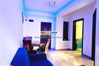 Apartament cu 2 camere în Roșu