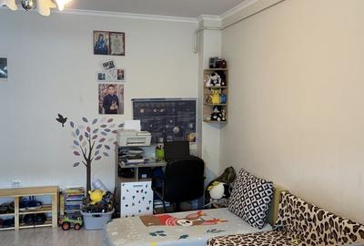 Apartament cu 2 camere semidecomandat în Roșu - 2