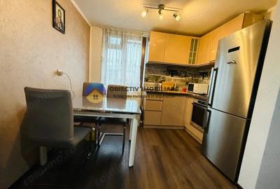Apartament cu 2 camere decomandat, mobilat în Mărăței - 8