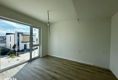 Casă cu 4 camere cu Teren 320 Mp în Tunari - 19
