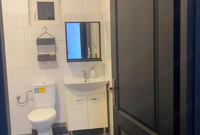 Apartament cu 2 camere decomandat în Central - 2