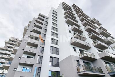 Garsonieră decomandată, mobilată în Bartolomeu - 20