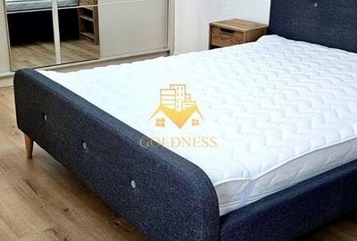 Apartament cu 2 camere semidecomandat, mobilat în Aurel Vlaicu - 5