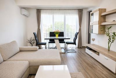 Apartament cu 3 camere decomandat în Girocului - 2