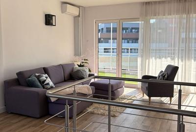 Apartament cu 6 camere decomandat în Bună Ziua