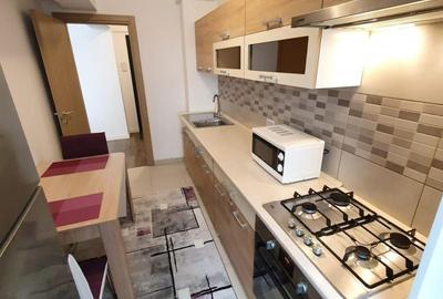 Apartament cu 2 camere decomandat în Tudor Vladimirescu - 5