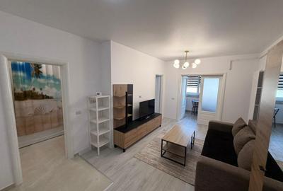 Apartament cu 2 camere în Chiajna - 5
