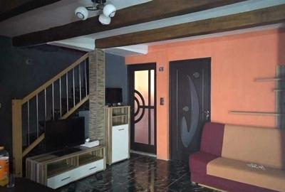 Casă cu 3 camere în Central - 3