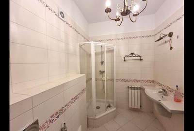 Apartament cu 4 camere în Kiseleff - 19