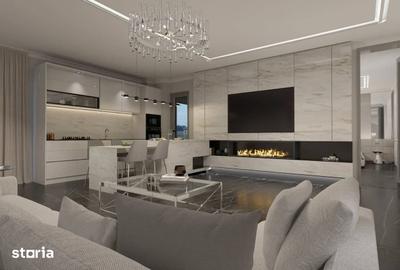 Apartament cu 2 camere în Tunari - 2