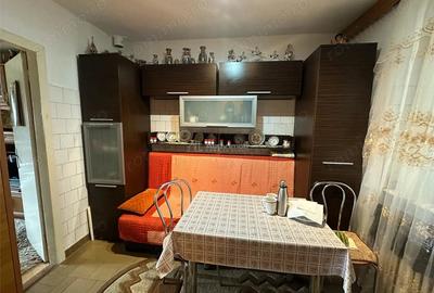 Apartament cu 2 camere semidecomandat în Moroasa 1 - 14