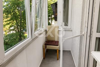 Apartament cu 2 camere decomandat, mobilat în Gheorgheni - 7