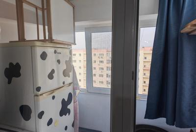 Garsonieră semidecomandată în Doamna Ghica - 7