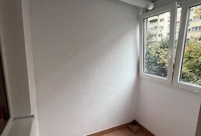 Garsonieră decomandată în Iancului