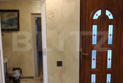 Casă cu 3 camere cu Teren 1358 Mp în Apahida - 4
