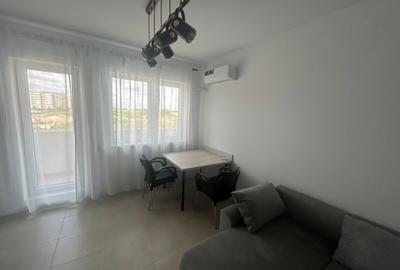 Apartament cu 2 camere decomandat în Berceni - 3