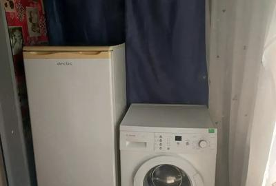Garsonieră decomandată în Medicină - 2