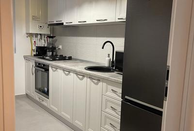 Apartament cu 2 camere decomandat în Central - 2