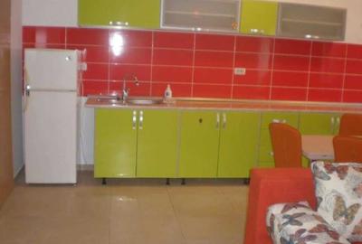 Apartament cu 2 camere decomandat în Drumul Carului - 2