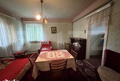 Casă cu 3 camere cu Teren 700 Mp în Central - 5