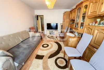 Apartament cu 2 camere decomandat, mobilat în Între Lacuri - 4