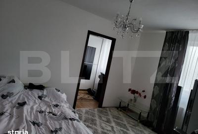 Apartament cu 2 camere semidecomandat în Central - 2