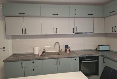 Apartament cu 2 camere decomandat în Exterior Vest - 1