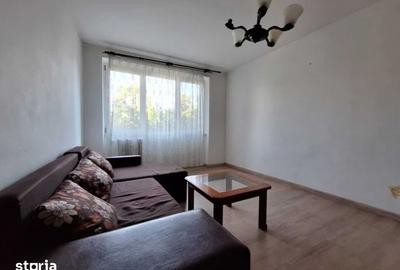 Apartament cu 2 camere semidecomandat în Vatra Luminoasă - 2