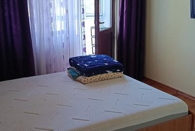 Apartament cu 2 camere decomandat în Călărași