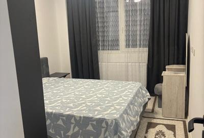 Apartament cu 2 camere în Militari