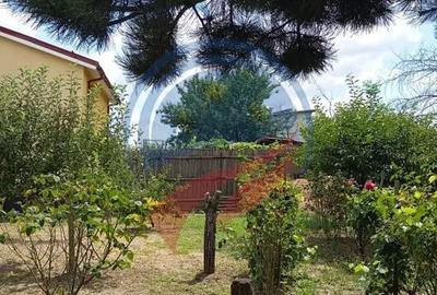 Casă cu 2 camere cu Teren 624 Mp în Bariera Vâlcii