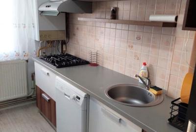 Apartament cu 3 camere decomandat în Central - 4