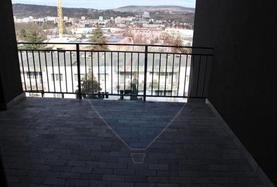 Apartament cu 2 camere semidecomandat, mobilat în Mănăștur - 6