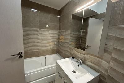 Apartament cu 2 camere decomandat, mobilat în Mihai Bravu - 16