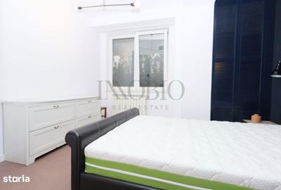 Apartament cu 2 camere în Herăstrău