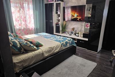 Apartament cu 2 camere semidecomandat în Central - 1