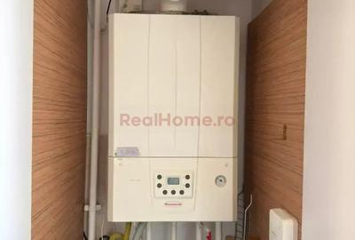 Apartament cu 2 camere decomandat, mobilat în Theodor Pallady - 9