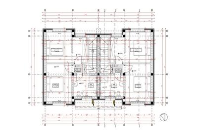 Duplex cu 4 camere cu Canalizare în Moșnița Veche - 6