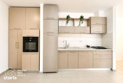 Apartament cu 2 camere în Nord - 7