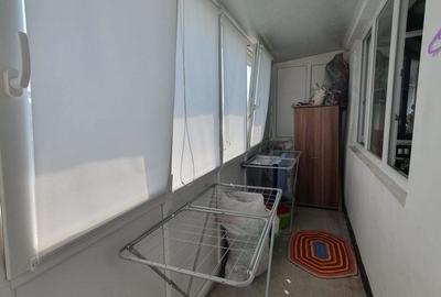Apartament cu 2 camere semidecomandat în Gheorgheni - 4