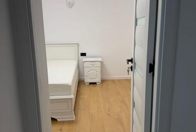 Apartament cu 2 camere decomandat în Bahne