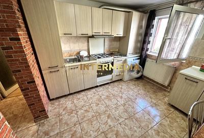 Apartament cu 2 camere semidecomandat, mobilat în Cetate - 6