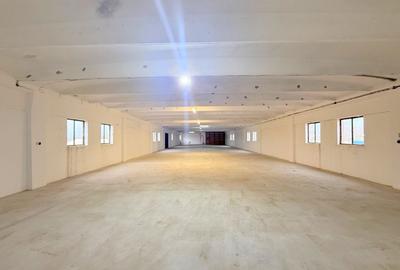 Spațiu industrial, de 1,690 mp, în Fratelia - 3
