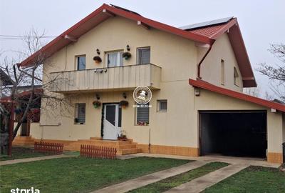 Casă cu 5 camere cu Teren 646 Mp în Valea Lupului - 17