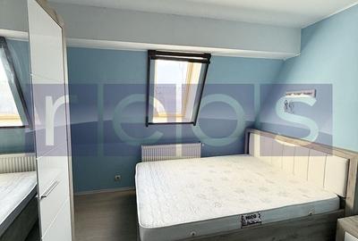 Apartament cu 3 camere decomandat, mobilat în Fizicienilor - 3