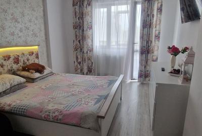 Apartament cu 2 camere semidecomandat în Central - 3